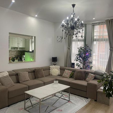 Appartement Centre Zaza Brussel Bagian luar foto
