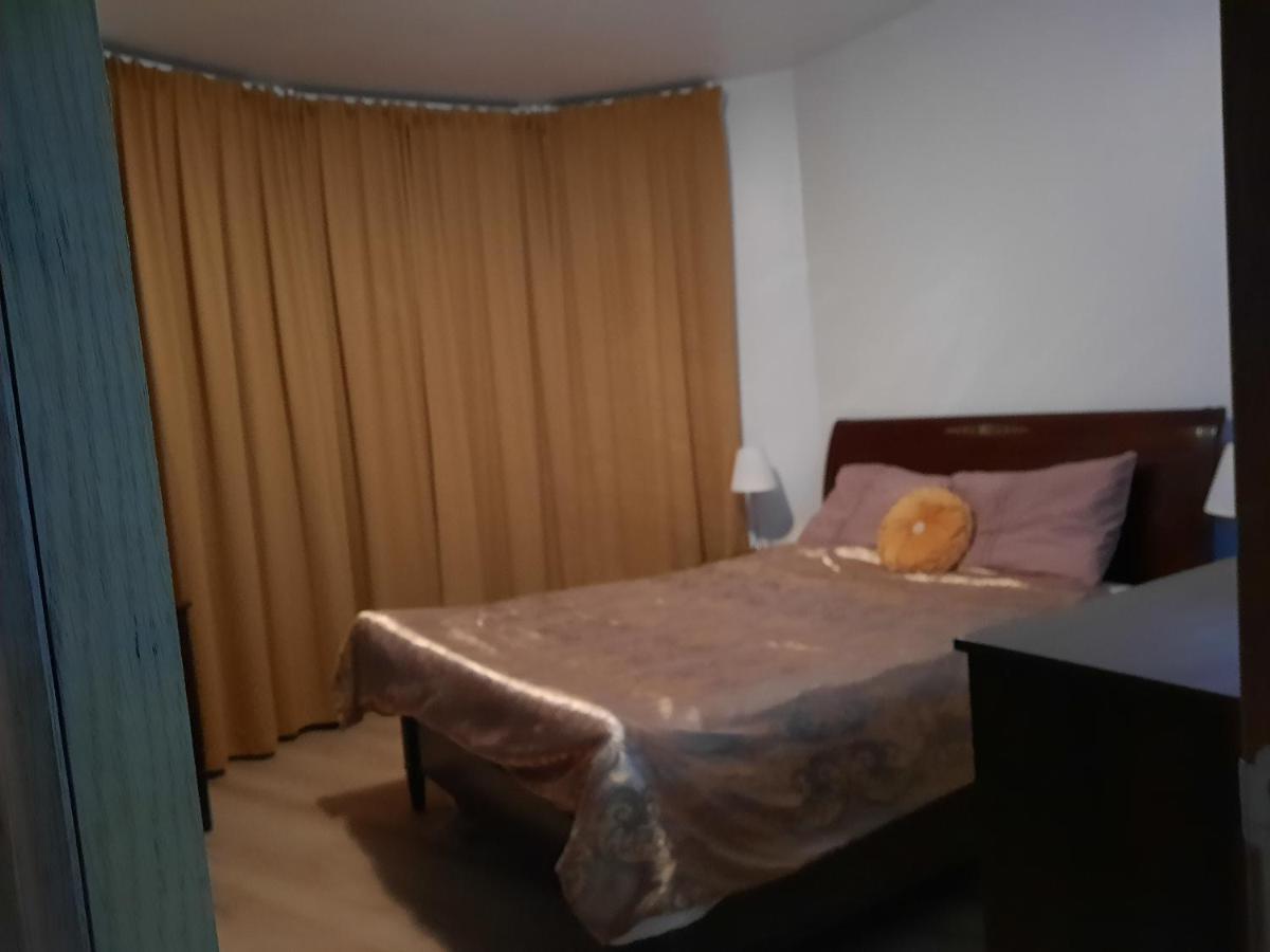 Appartement Centre Zaza Brussel Bagian luar foto