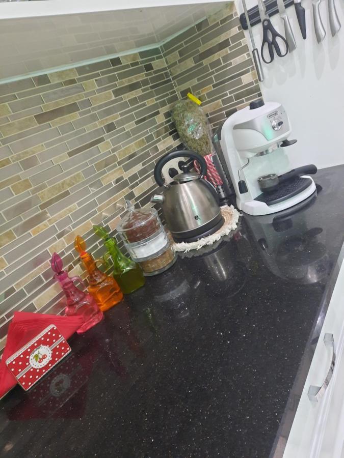 Appartement Centre Zaza Brussel Bagian luar foto